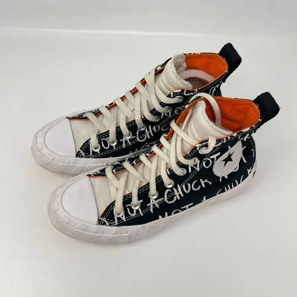 Converse unt1tl3d high